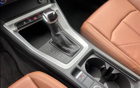 Audi Q3, 2023 год, 4 051 774 рублей, 12 фотография