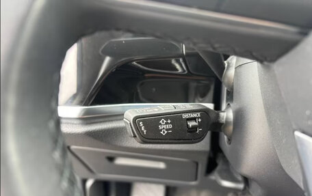 Audi Q3, 2023 год, 4 051 774 рублей, 9 фотография