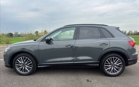 Audi Q3, 2023 год, 4 051 774 рублей, 6 фотография