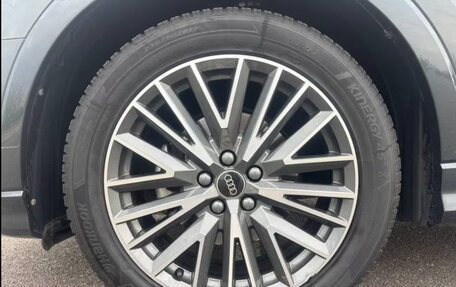 Audi Q3, 2023 год, 4 051 774 рублей, 15 фотография