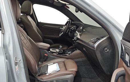 BMW X4, 2022 год, 4 880 000 рублей, 6 фотография