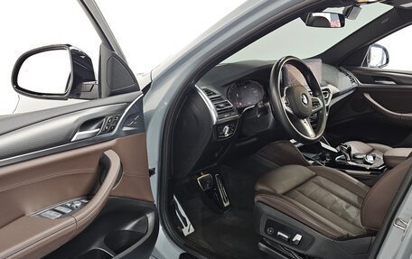 BMW X4, 2022 год, 4 880 000 рублей, 5 фотография