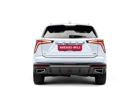 Haval F7, 2026 год, 2 870 010 рублей, 4 фотография