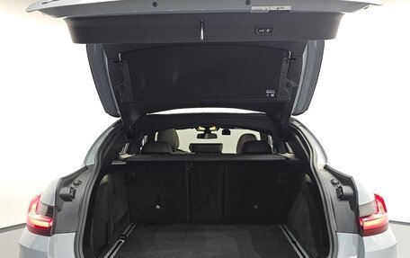 BMW X4, 2022 год, 4 880 000 рублей, 9 фотография
