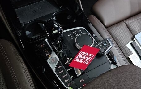 BMW X4, 2022 год, 4 880 000 рублей, 11 фотография