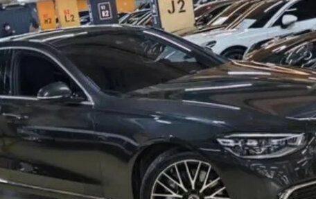 Mercedes-Benz S-Класс, 2025 год, 11 000 000 рублей, 2 фотография