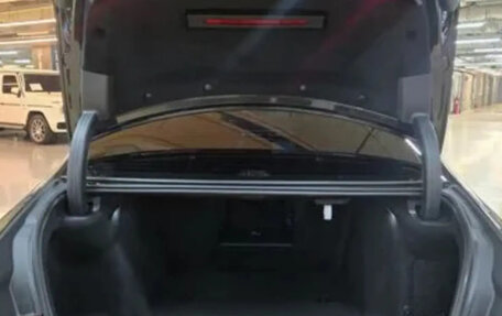 Mercedes-Benz S-Класс, 2025 год, 11 000 000 рублей, 17 фотография