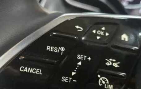 Mercedes-Benz S-Класс, 2025 год, 11 000 000 рублей, 14 фотография