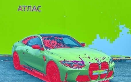 BMW M4, 2020 год, 10 990 000 рублей, 3 фотография