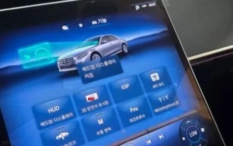 Mercedes-Benz S-Класс, 2025 год, 11 000 000 рублей, 13 фотография