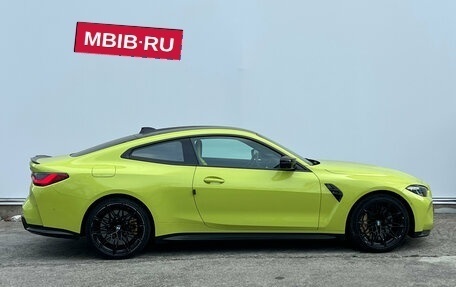 BMW M4, 2020 год, 10 990 000 рублей, 4 фотография