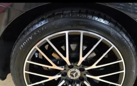 Mercedes-Benz S-Класс, 2025 год, 11 000 000 рублей, 20 фотография