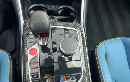 BMW M4, 2020 год, 10 990 000 рублей, 13 фотография