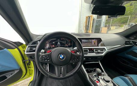 BMW M4, 2020 год, 10 990 000 рублей, 10 фотография