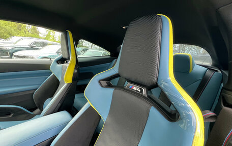 BMW M4, 2020 год, 10 990 000 рублей, 12 фотография