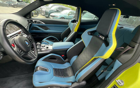 BMW M4, 2020 год, 10 990 000 рублей, 11 фотография