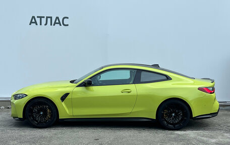 BMW M4, 2020 год, 10 990 000 рублей, 8 фотография