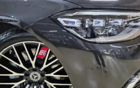 Mercedes-Benz S-Класс, 2025 год, 11 000 000 рублей, 19 фотография