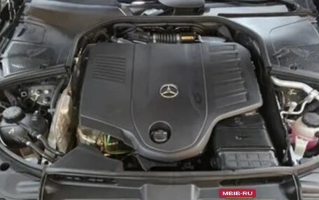 Mercedes-Benz S-Класс, 2025 год, 11 000 000 рублей, 18 фотография