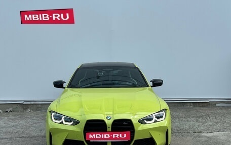 BMW M4, 2020 год, 10 990 000 рублей, 2 фотография