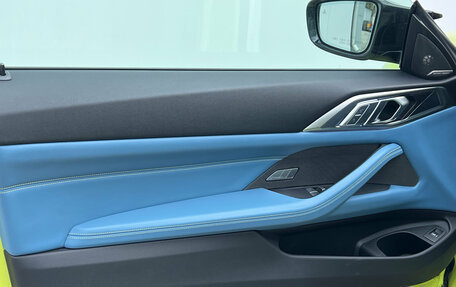 BMW M4, 2020 год, 10 990 000 рублей, 16 фотография