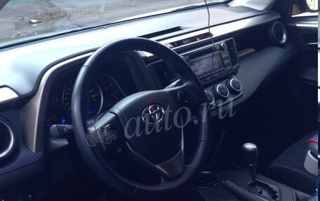 Toyota RAV4, 2013 год, 1 120 000 рублей, 3 фотография