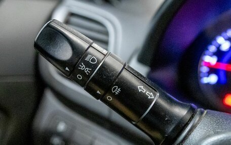 Hyundai Solaris II рестайлинг, 2013 год, 640 300 рублей, 12 фотография