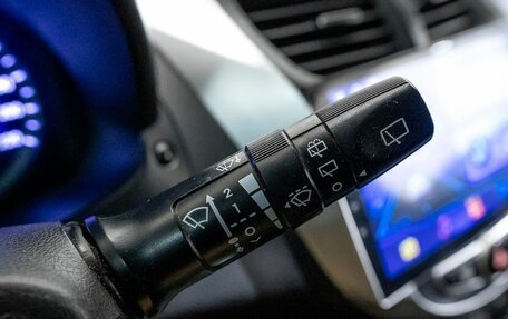 Hyundai Solaris II рестайлинг, 2013 год, 640 300 рублей, 13 фотография