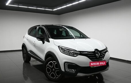 Renault Kaptur I рестайлинг, 2022 год, 1 995 000 рублей, 5 фотография