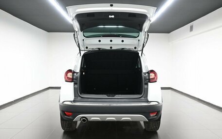 Renault Kaptur I рестайлинг, 2022 год, 1 995 000 рублей, 7 фотография