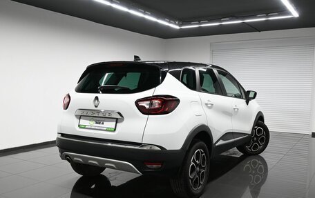 Renault Kaptur I рестайлинг, 2022 год, 1 995 000 рублей, 2 фотография