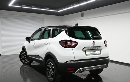 Renault Kaptur I рестайлинг, 2022 год, 1 995 000 рублей, 6 фотография
