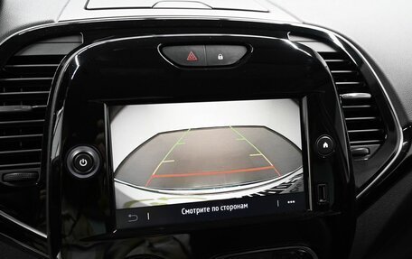 Renault Kaptur I рестайлинг, 2022 год, 1 995 000 рублей, 14 фотография