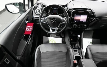 Renault Kaptur I рестайлинг, 2022 год, 1 995 000 рублей, 11 фотография