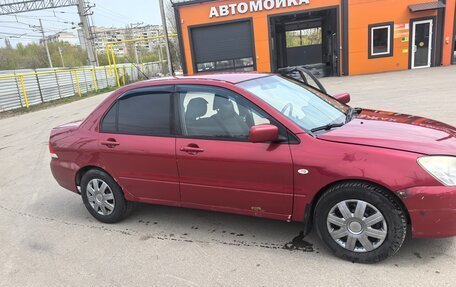 Mitsubishi Lancer IX, 2004 год, 250 000 рублей, 2 фотография