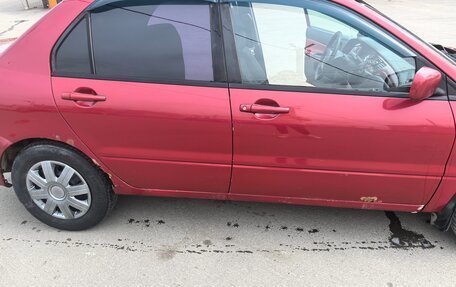 Mitsubishi Lancer IX, 2004 год, 250 000 рублей, 3 фотография
