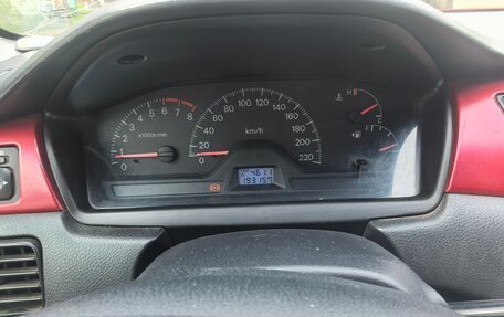Mitsubishi Lancer IX, 2004 год, 250 000 рублей, 8 фотография
