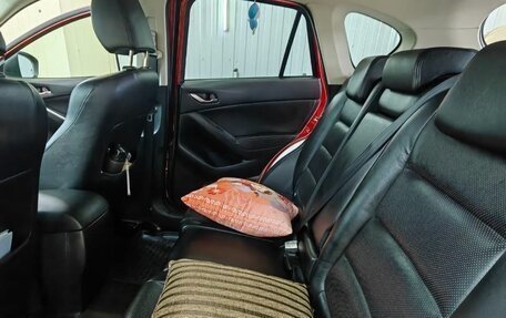 Mazda CX-5 II, 2012 год, 1 597 000 рублей, 2 фотография