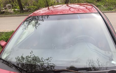 Mitsubishi Lancer IX, 2004 год, 250 000 рублей, 10 фотография