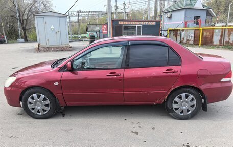 Mitsubishi Lancer IX, 2004 год, 250 000 рублей, 4 фотография