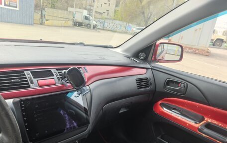 Mitsubishi Lancer IX, 2004 год, 250 000 рублей, 9 фотография