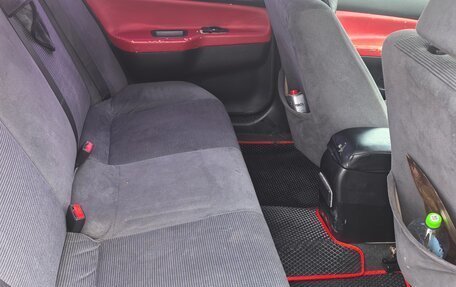 Mitsubishi Lancer IX, 2004 год, 250 000 рублей, 6 фотография