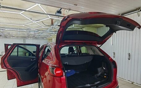 Mazda CX-5 II, 2012 год, 1 597 000 рублей, 3 фотография