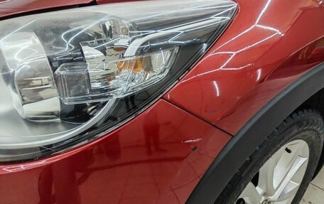 Mazda CX-5 II, 2012 год, 1 597 000 рублей, 8 фотография