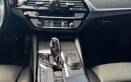BMW 5 серия, 2020 год, 6 200 000 рублей, 9 фотография