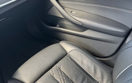 BMW 5 серия, 2020 год, 6 200 000 рублей, 10 фотография