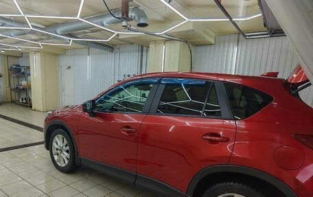 Mazda CX-5 II, 2012 год, 1 597 000 рублей, 6 фотография
