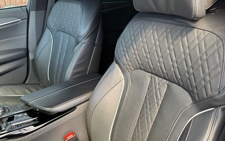 BMW 5 серия, 2020 год, 6 200 000 рублей, 15 фотография