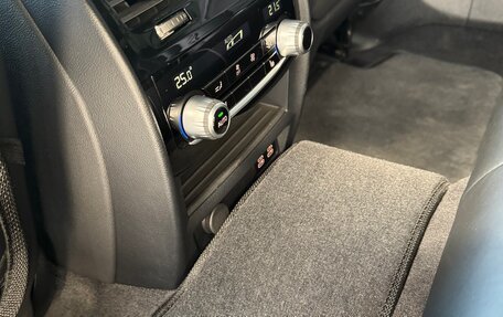 BMW 5 серия, 2020 год, 6 200 000 рублей, 12 фотография