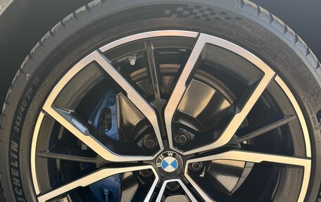 BMW 5 серия, 2020 год, 6 200 000 рублей, 27 фотография